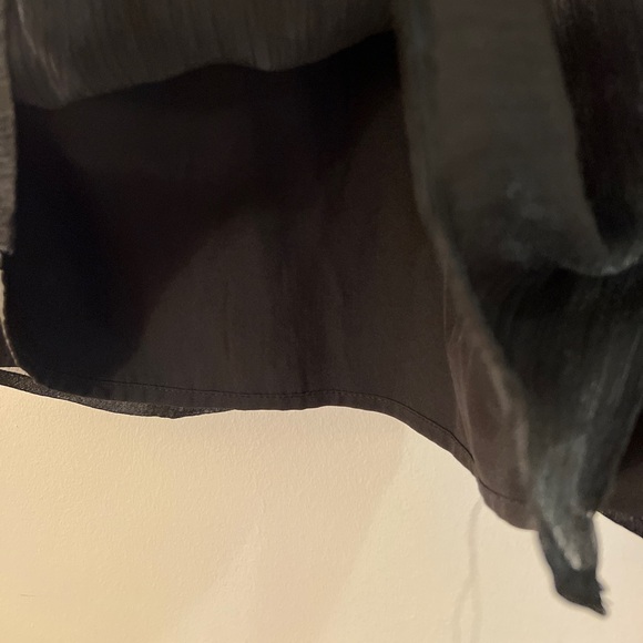 superdown Little Black Sleeveless Dress NWT XS - Picture 5 of 15